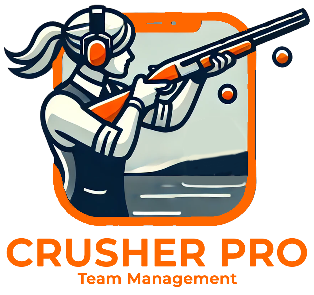 Crusher App Logo